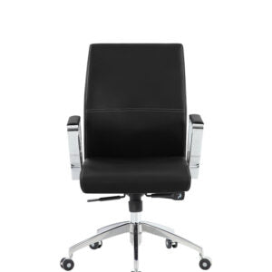 Silla Ejecutiva AC-15 - vista frontal