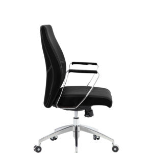 Silla Ejecutiva AC-15 - vista lateral