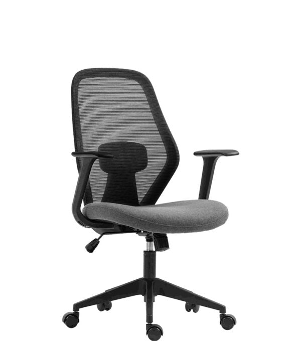 Silla Operativa AC-20 NN - vista 3/4