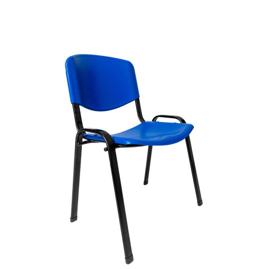 Silla de Visita Nezo Plástica
