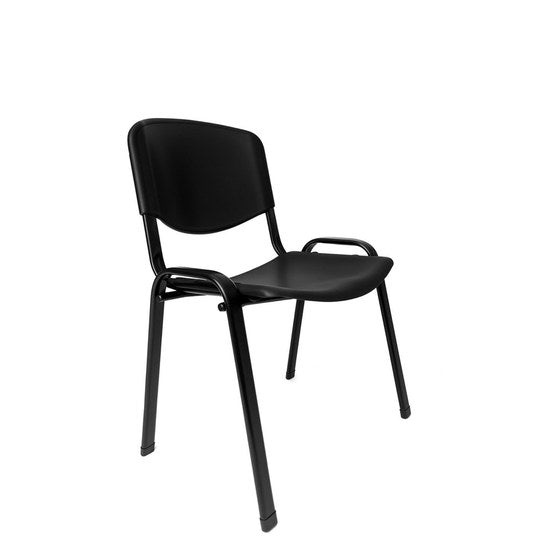 Silla de Visita Nezo Plástica
