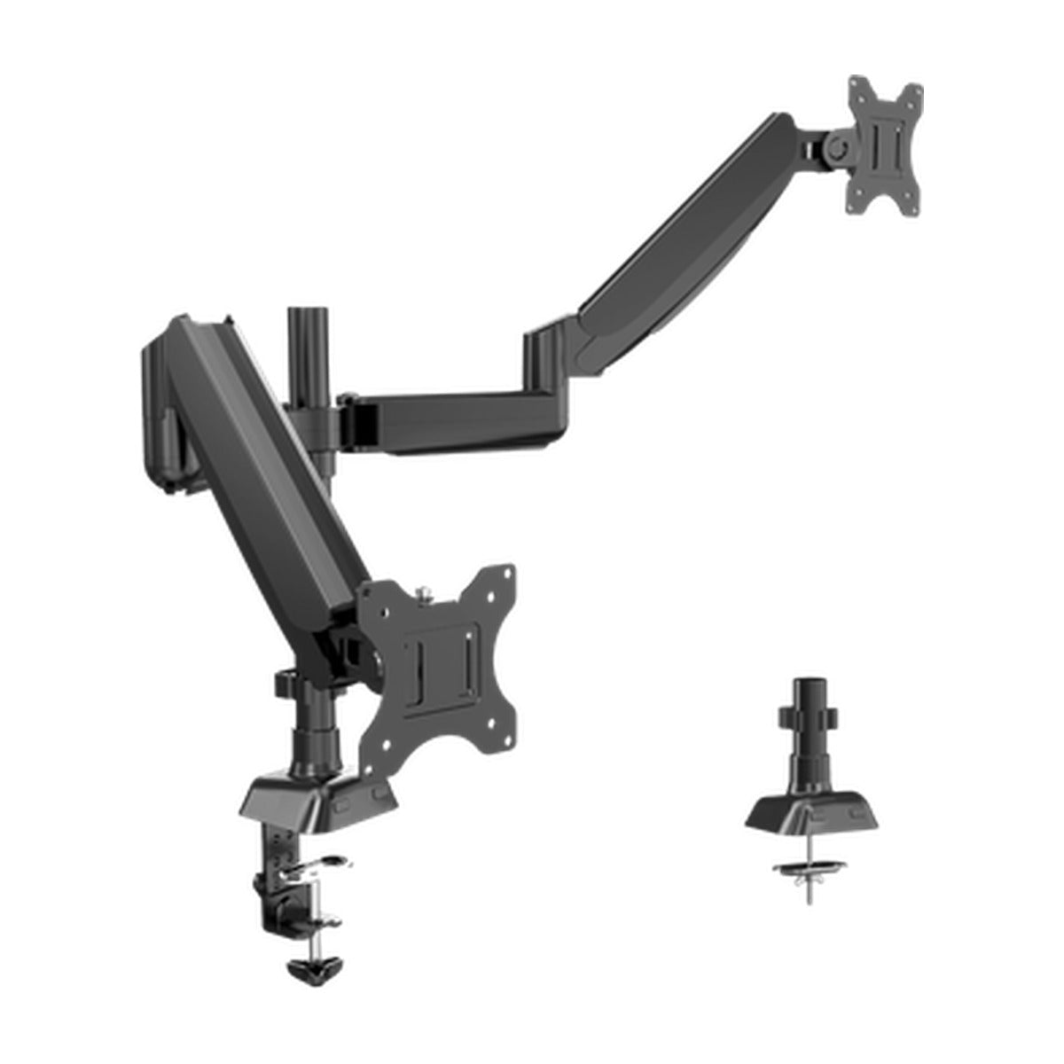 Brazo Doble para Monitor OFFIMOBILE Flex Lite Duo