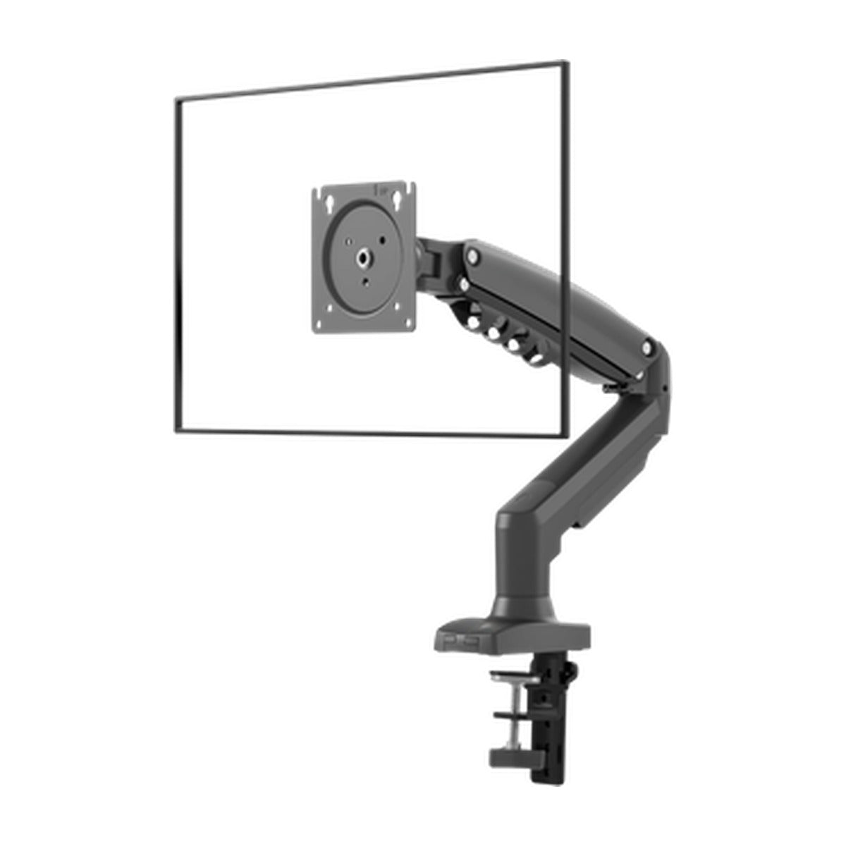 Brazo para Monitor OFFIMOBILE Flex Metal