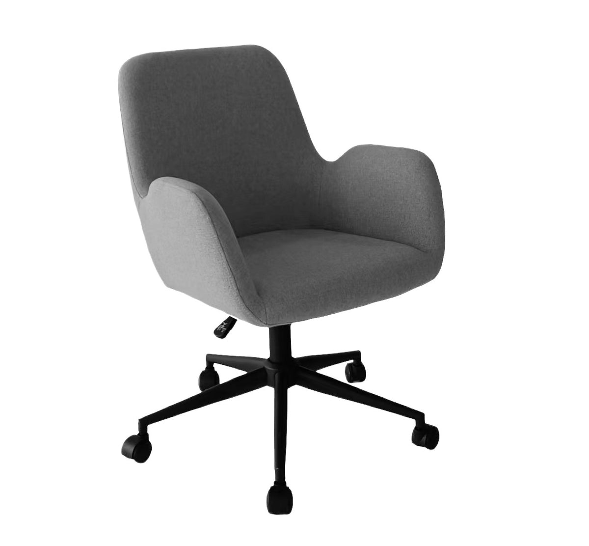 Sillón Cataly Base 5 Puntas