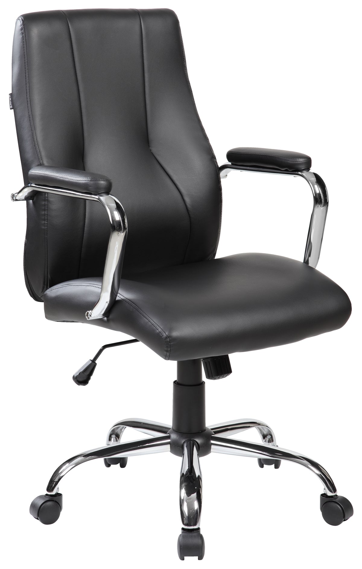Silla Ejecutiva E-510 NE