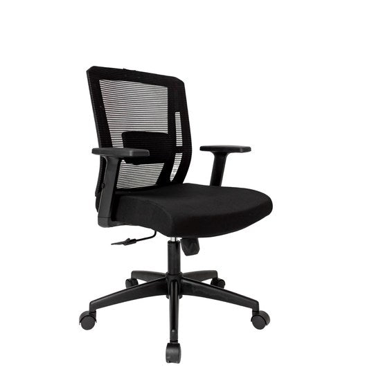 GERSA Solu RB - Silla secretarial - OffiMobile