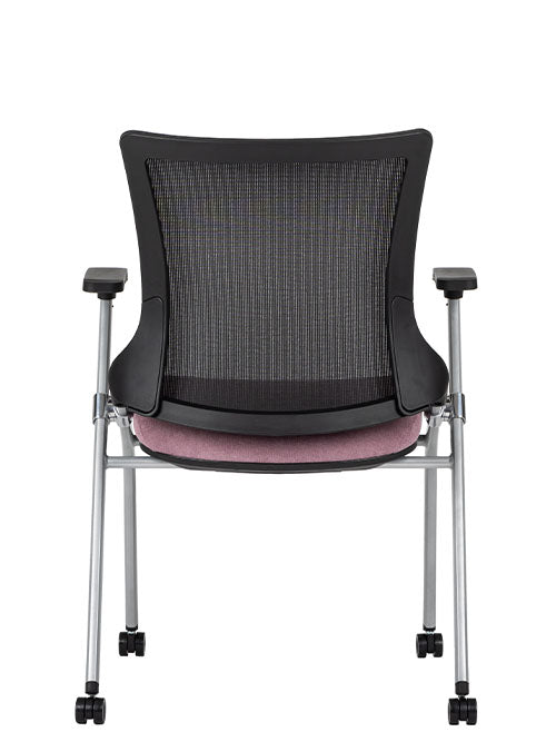 Silla Flex con rodaja