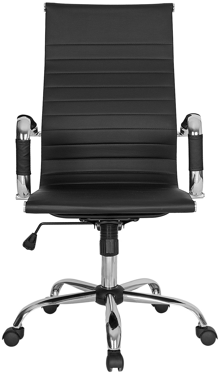 Silla Ejecutiva GA-002A - vista frontal