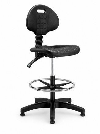Silla Industrial S-Trial Cajera C