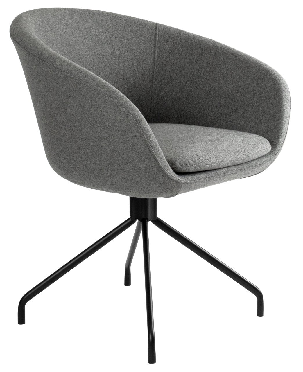 Sillón Jade Base Spider