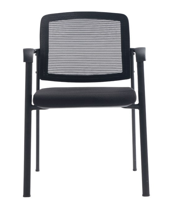 Silla de Visita Mezk