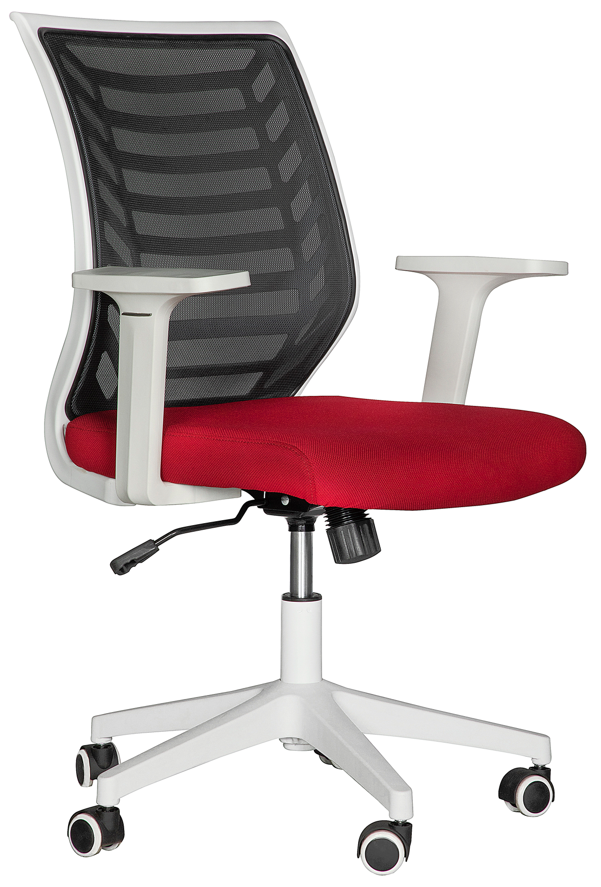 Silla Operativa LK-07B - 3/4