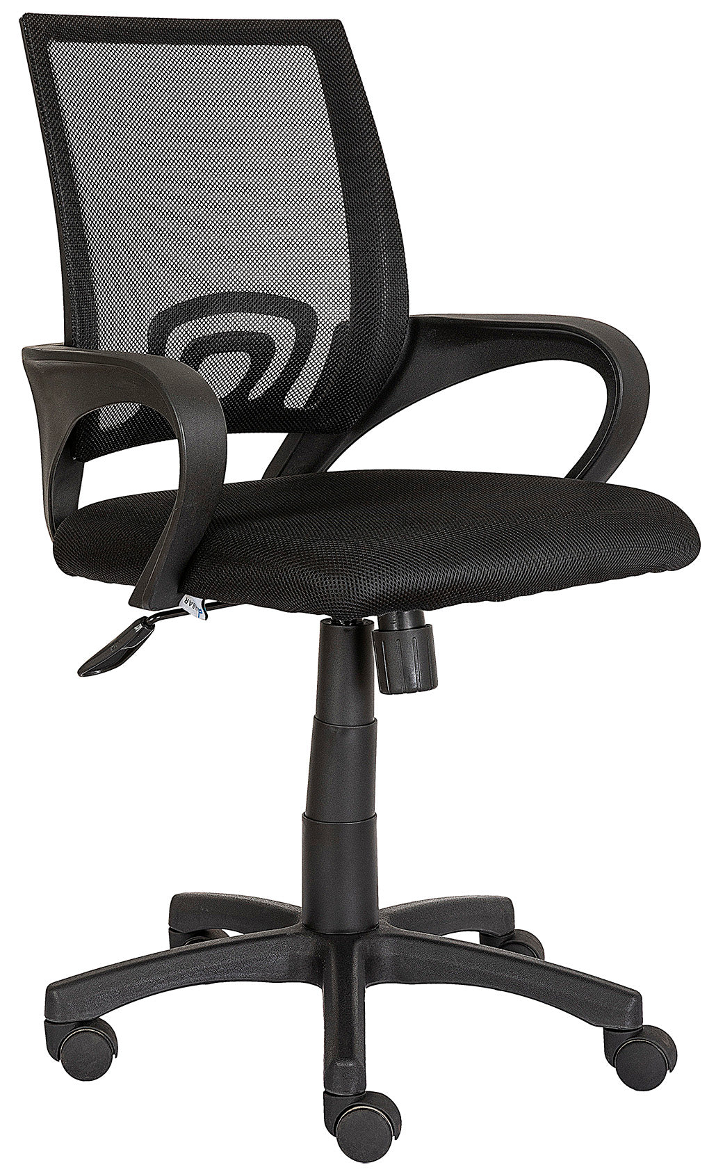 Silla Operativa LK-15 - 3/4