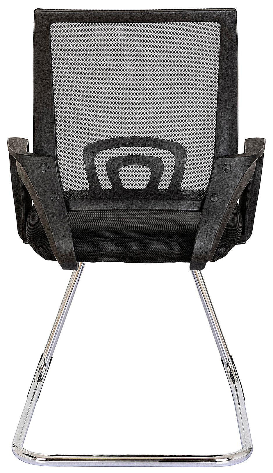 Silla Visitante LK-16 - atrás