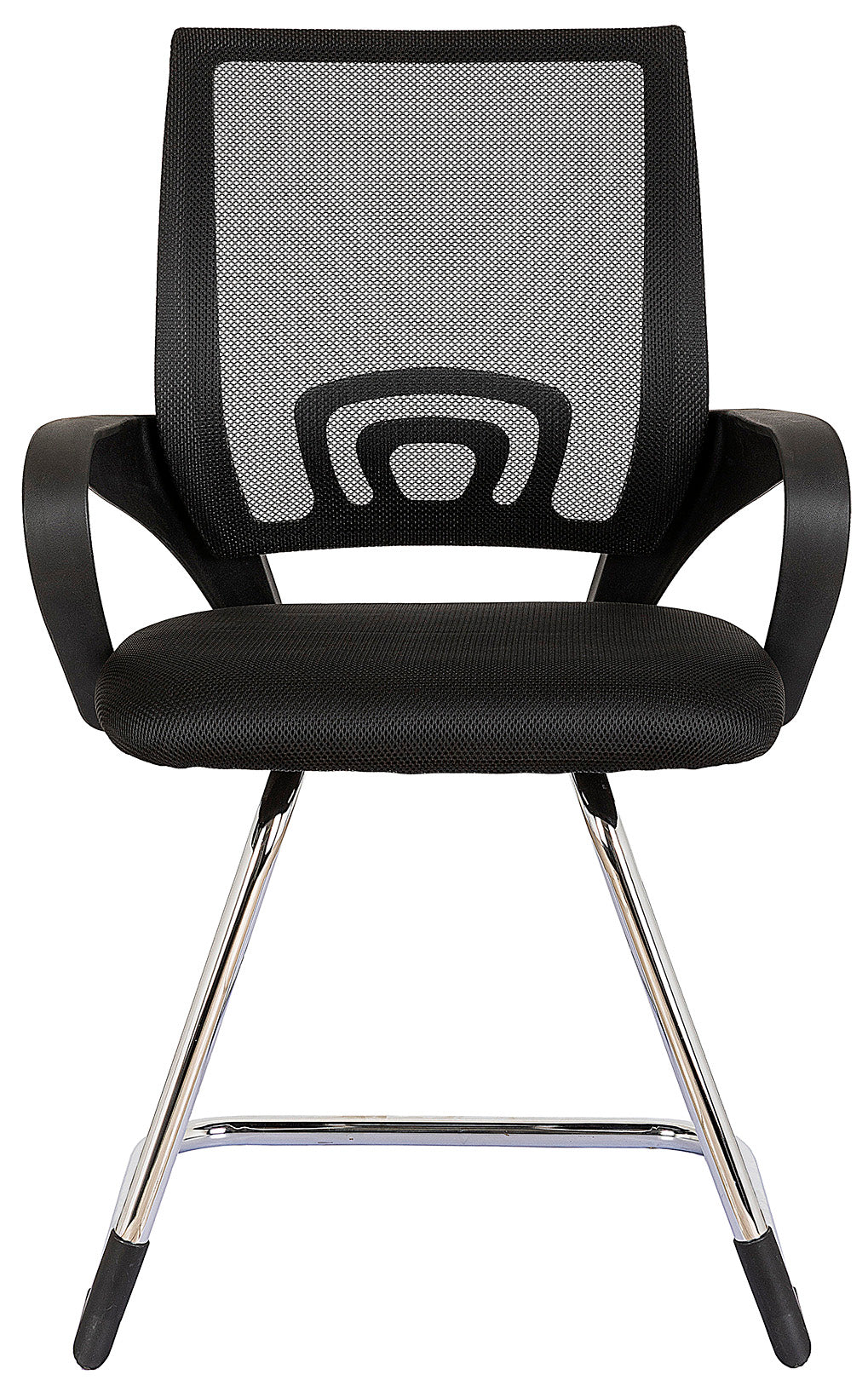Silla Visitante LK-16 - frente