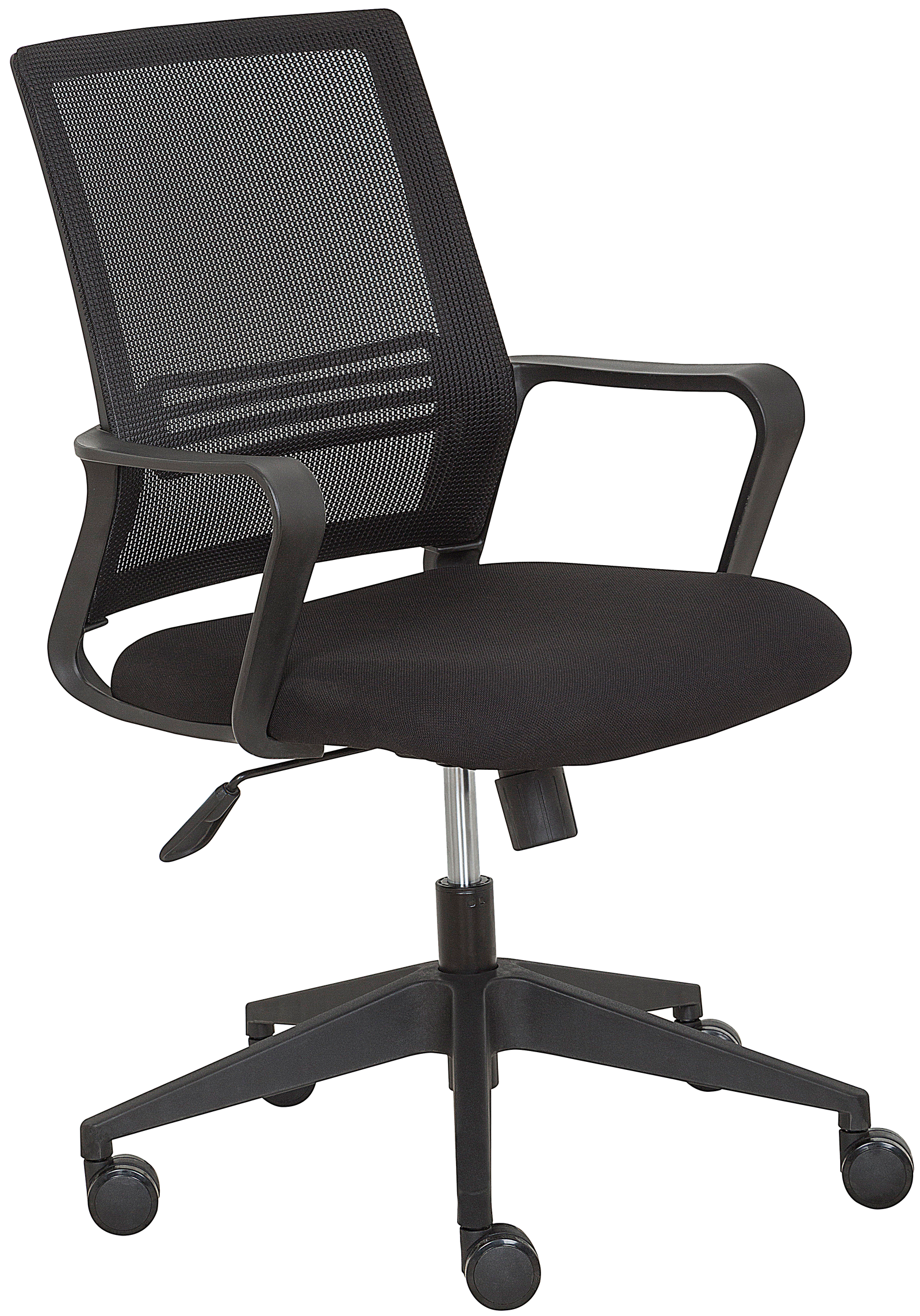 Silla Operativa LK-17 - 3/4