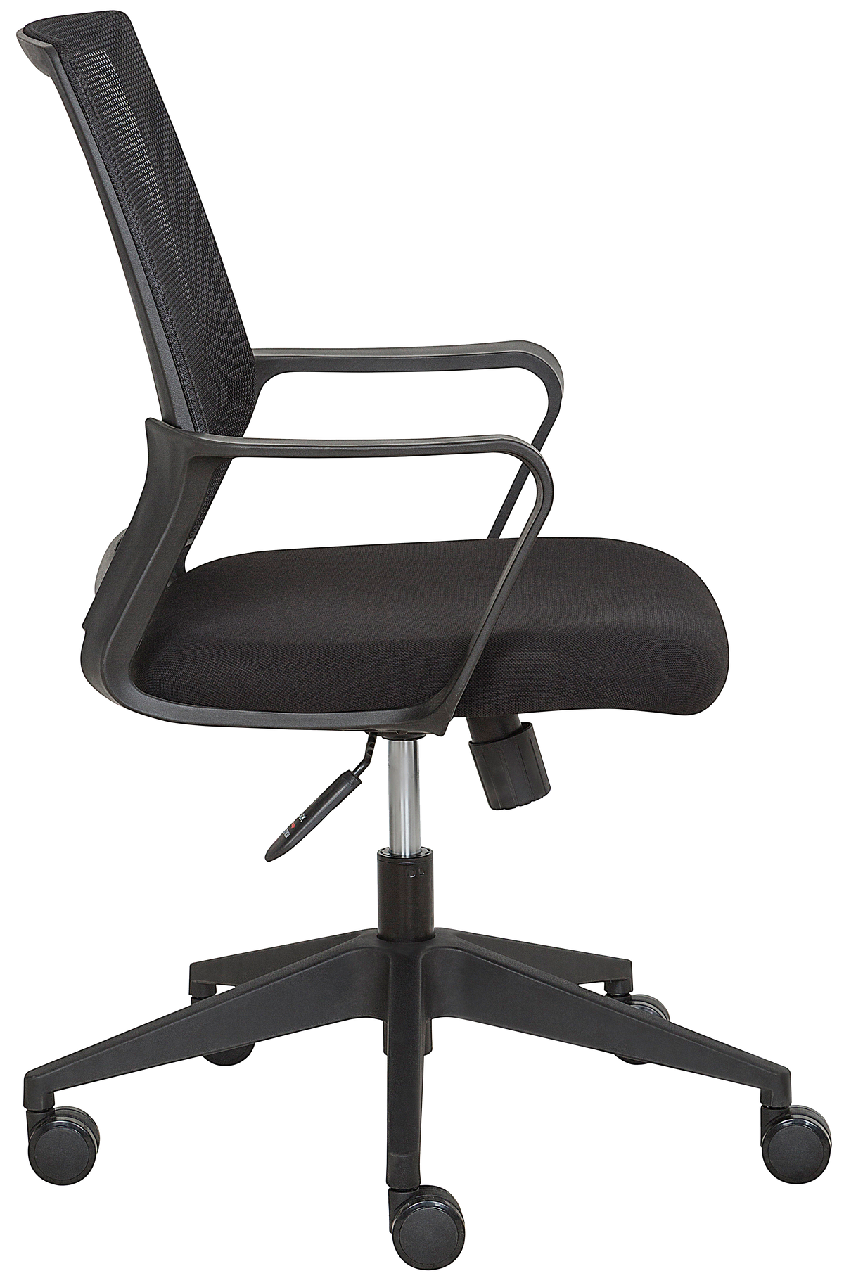 Silla Operativa LK-17 - lateral
