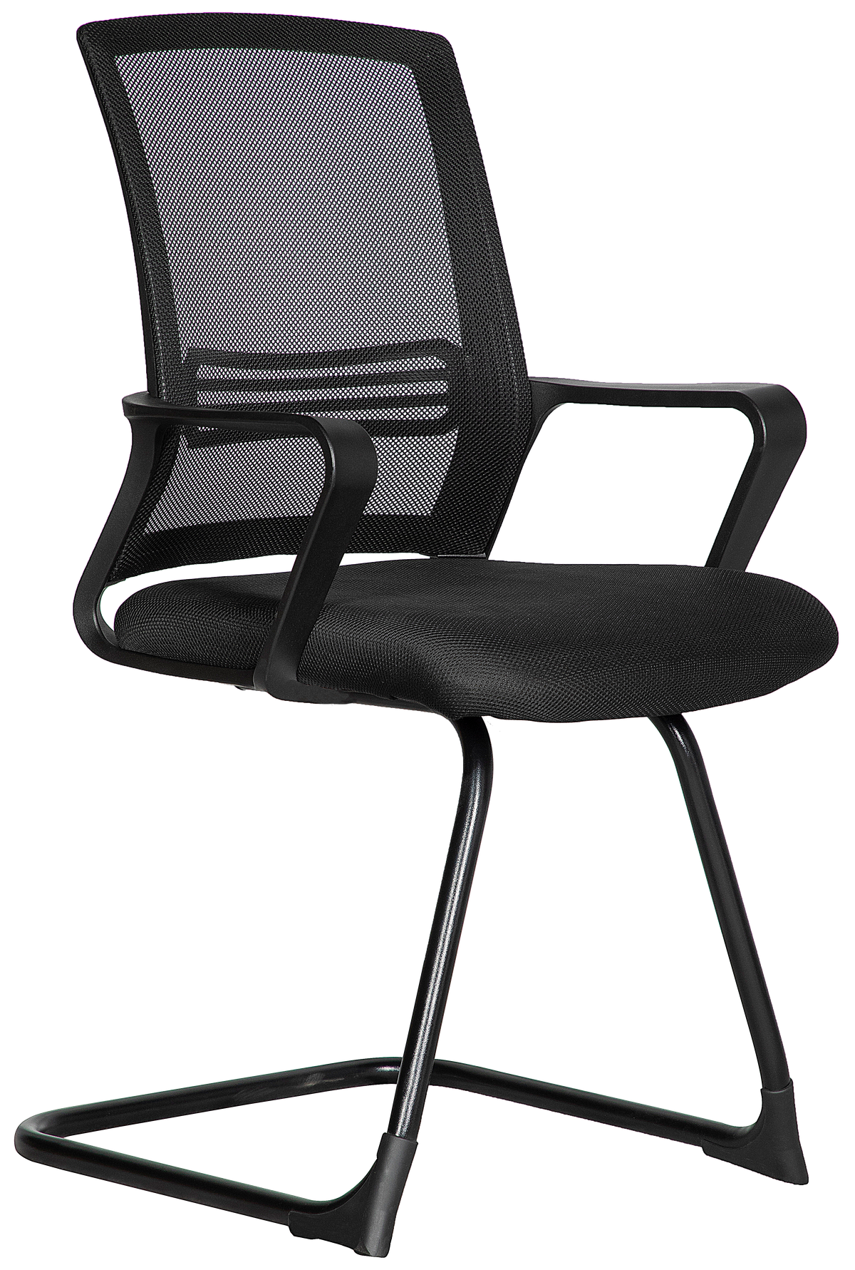Silla Visitante LK-18 - 3/4