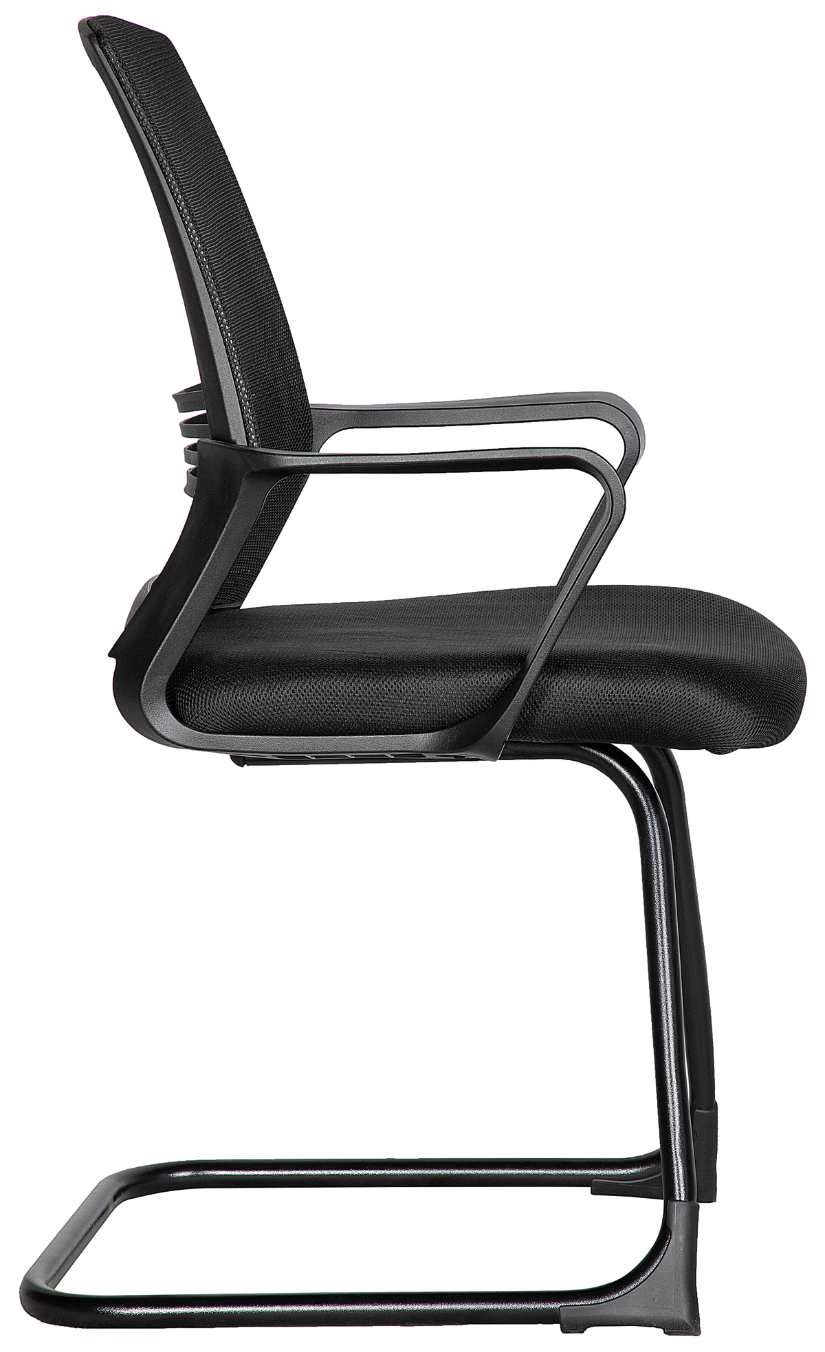 Silla Visitante LK-18 - lateral