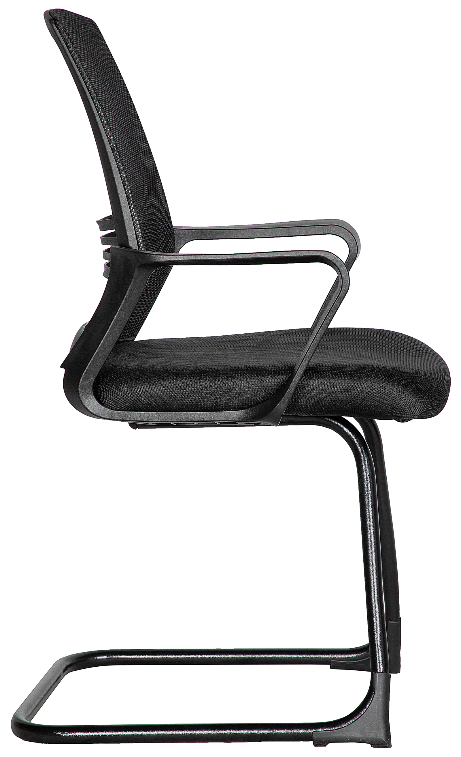 Silla Visitante LK-18 - lateral
