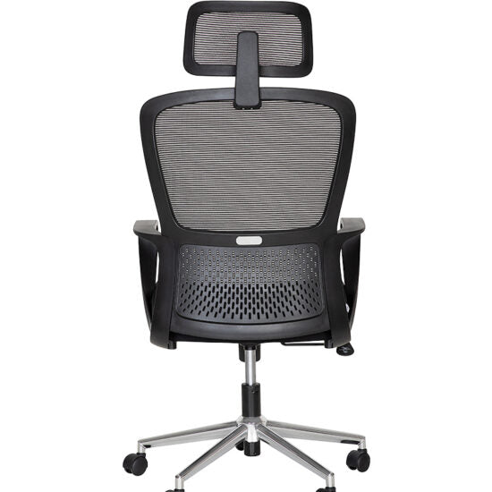 Silla Operativa LK-20CC - atrás
