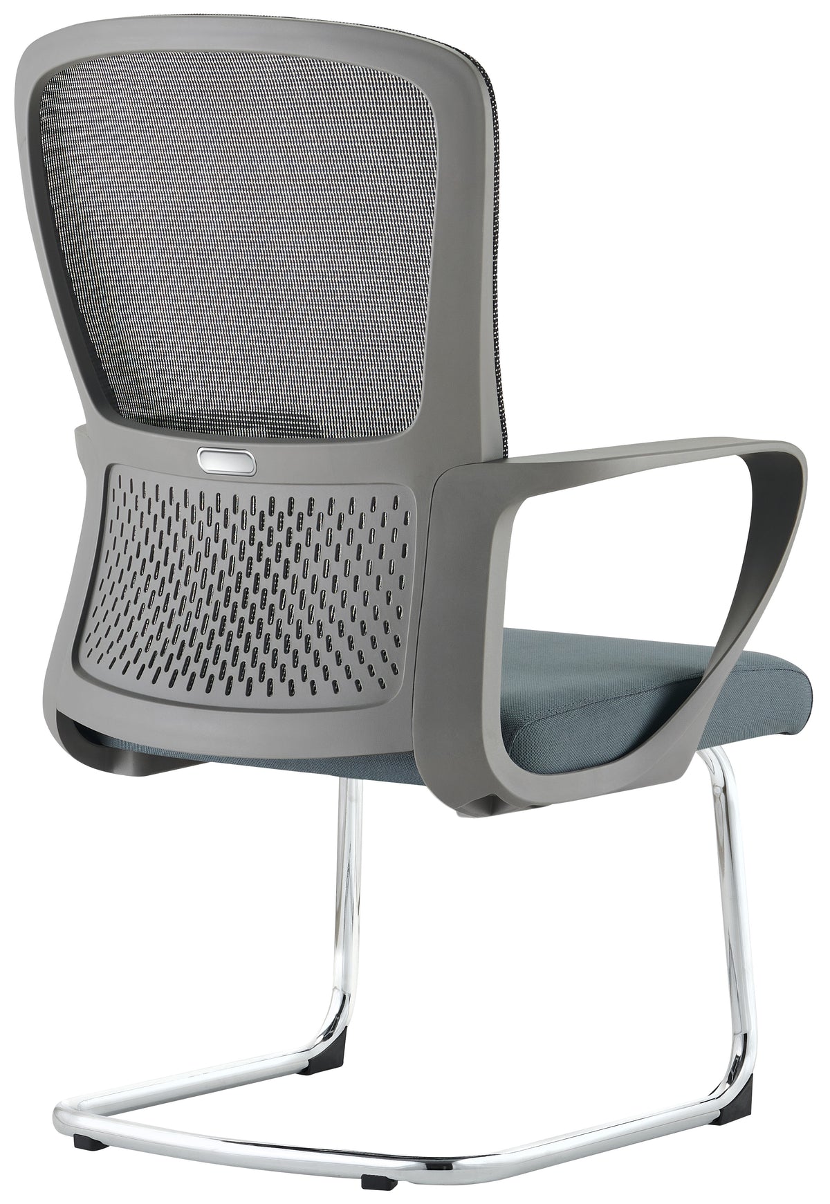 Silla Visitante LK-20V - 3/4 atrás