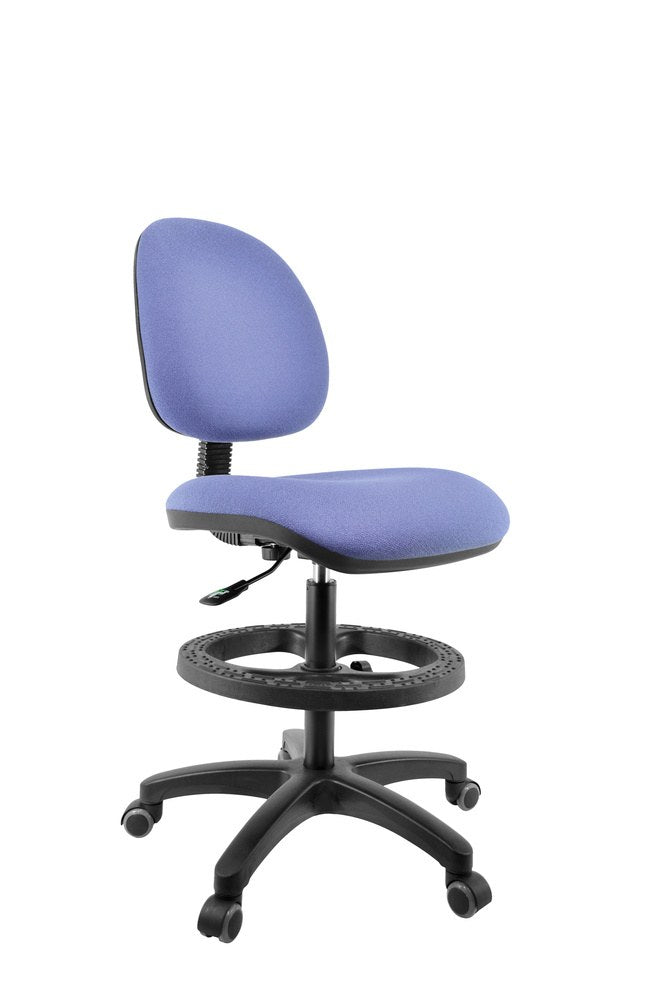 Silla Cajera Ergo N