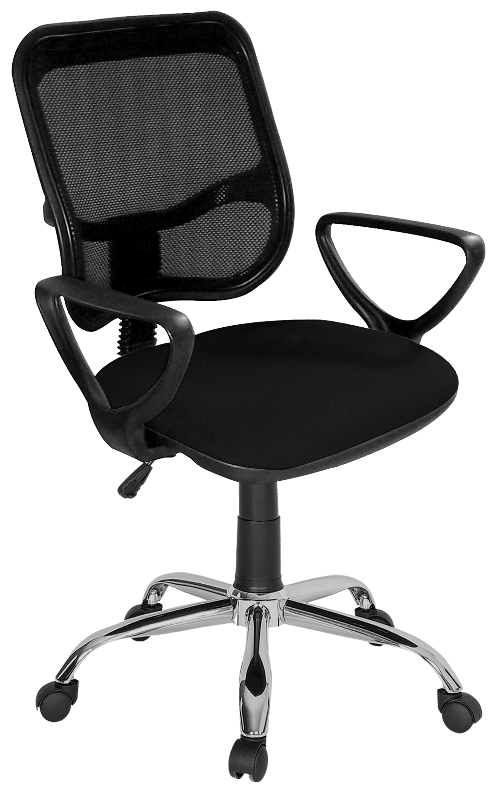 Silla Operativa M-60-E con brazos