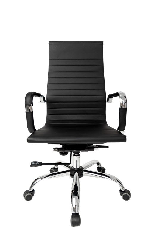 GERSA Thin - Silla ejecutiva - OffiMobile