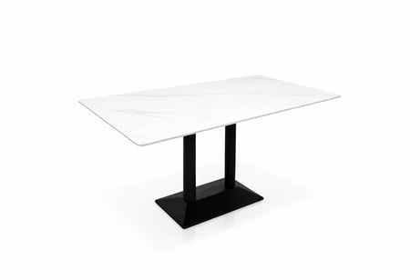 Mesa Restaurante Stone 130x70