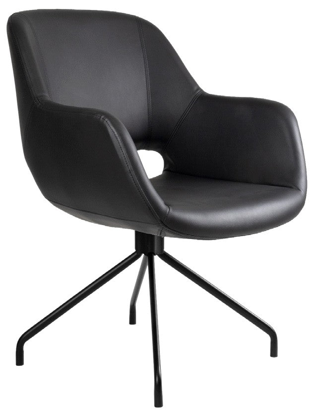 Sillón Moscu Base Spider