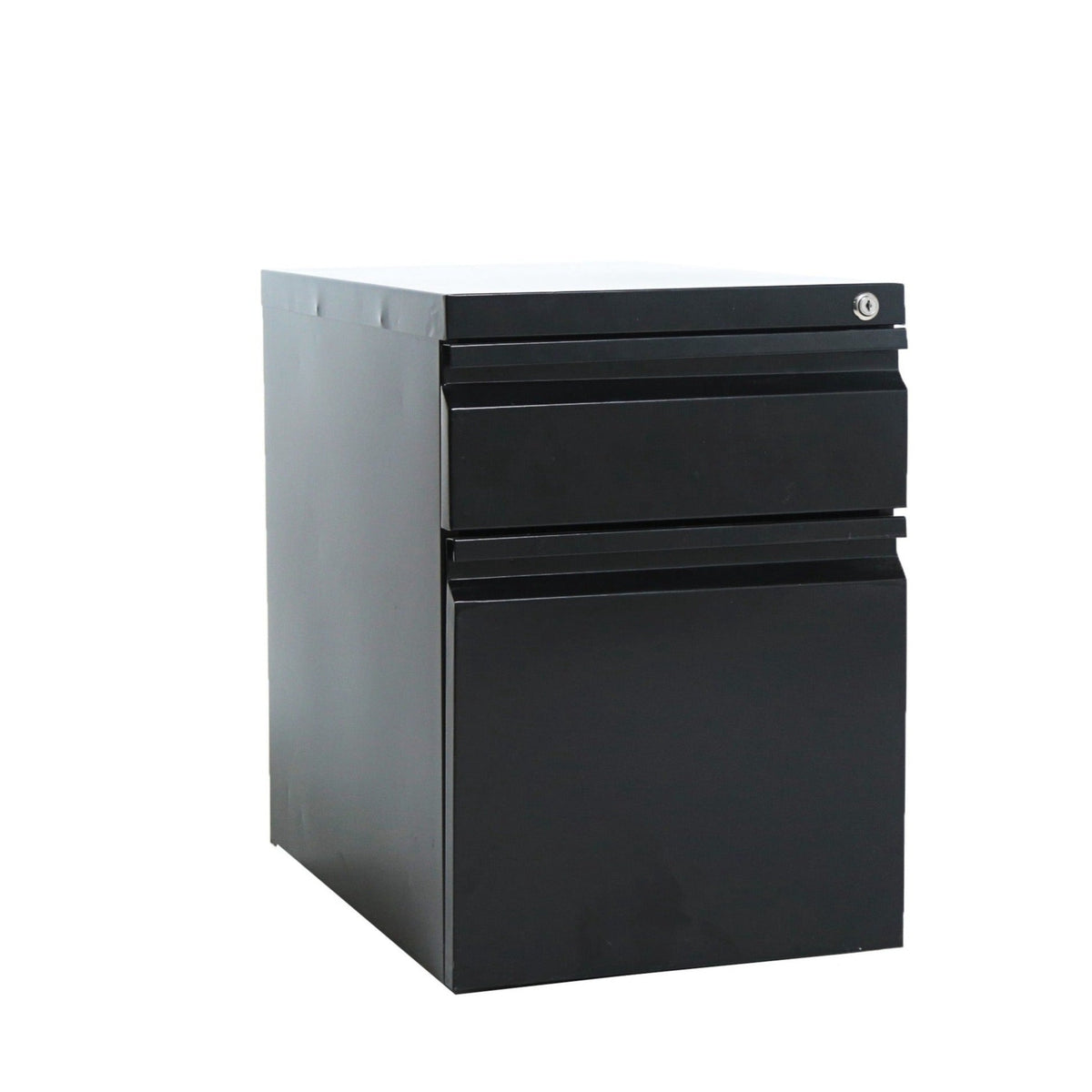 Cajonera Free 2G negra