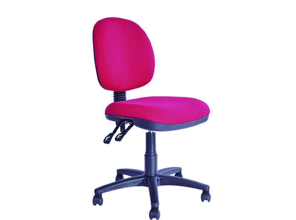 silla secretarial
