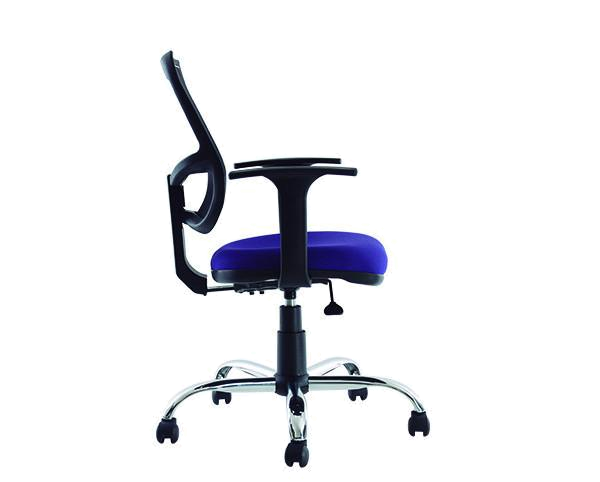 Silla secretarial BM 7001c