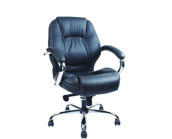 Silla ejecutiva