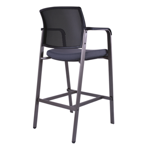 SILLA VISITANTE ALTA BM 565 - OffiMobile