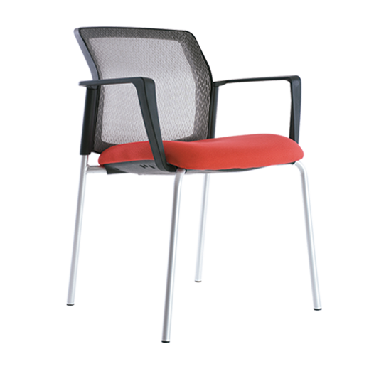 SILLA VISITA BM 840 - OffiMobile