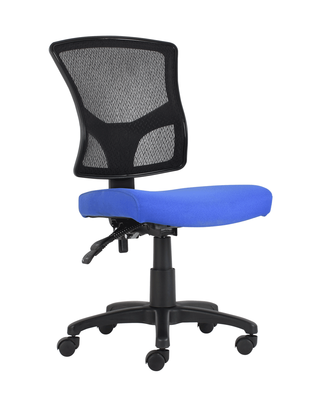 OFFIMOBILE bm 7026 sb - Silla operativa - OffiMobile