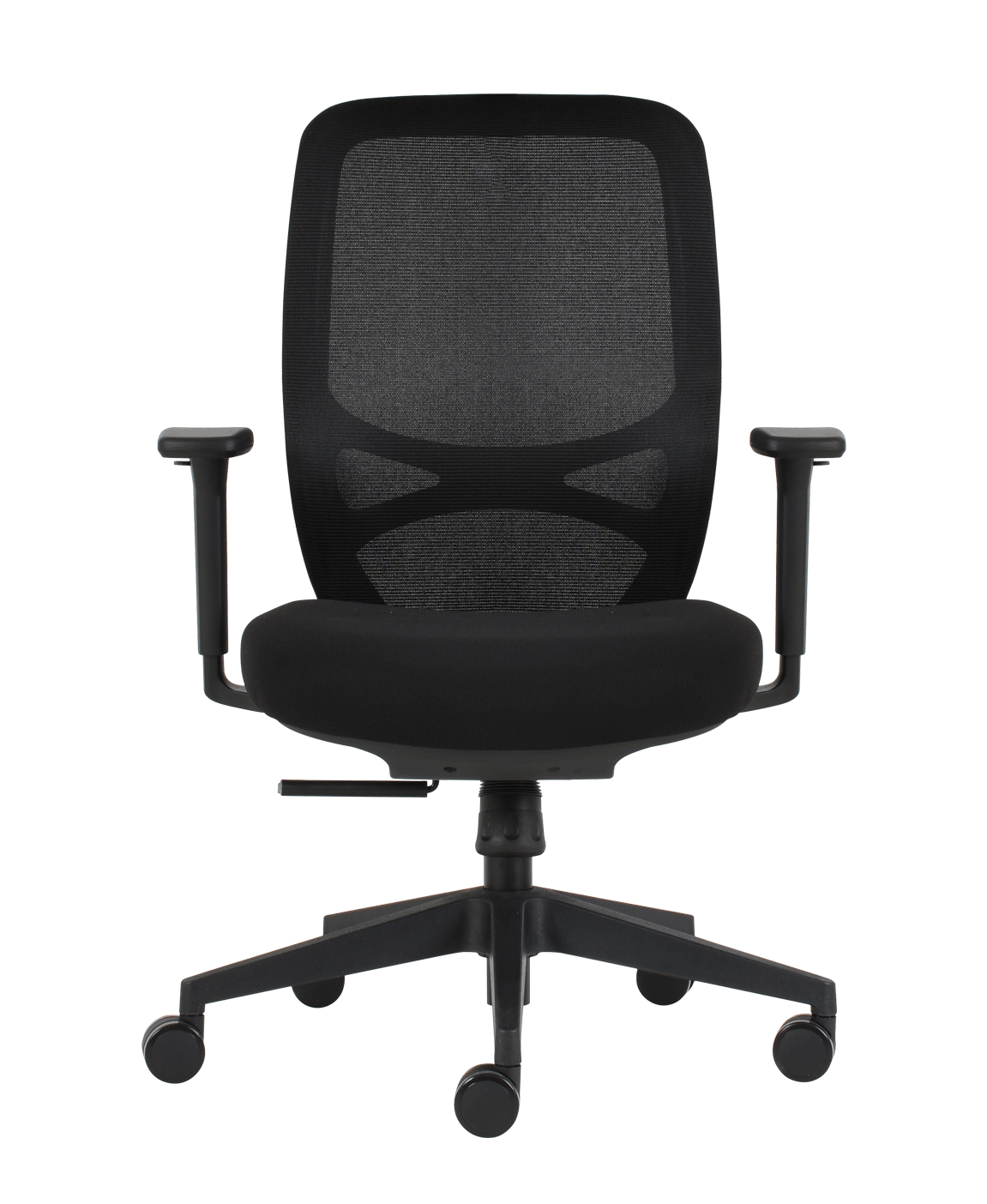 OFFIMOBILE bm 8301 n - Silla ejecutiva - OffiMobile