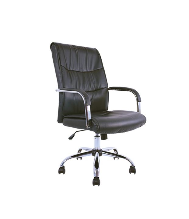 Silla Ejecutiva BM 9040 - OffiMobile
