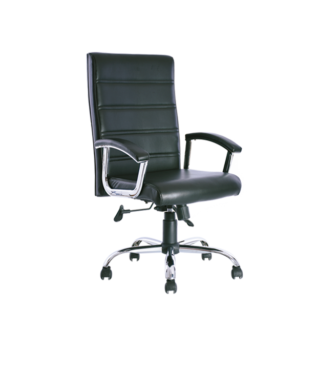 SILLA EJECUTIVA BM 1700 - OffiMobile