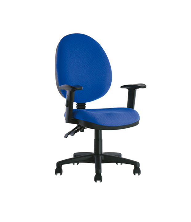 SILLA OPERATIVA BM 220 BR11 - OffiMobile