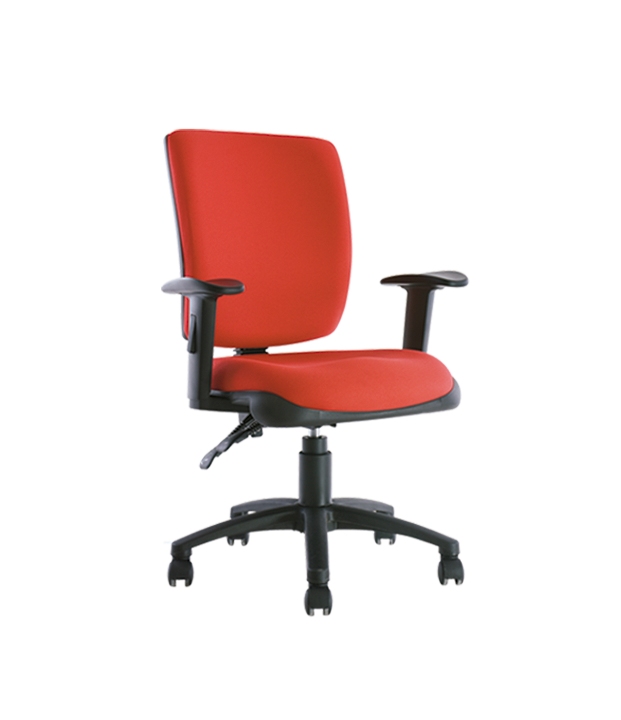 SILLA OPERATIVA BM 2300 - OffiMobile
