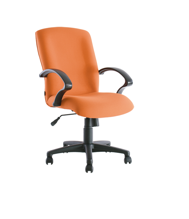 SILLA EJECUTIVA BM 1300 - OffiMobile