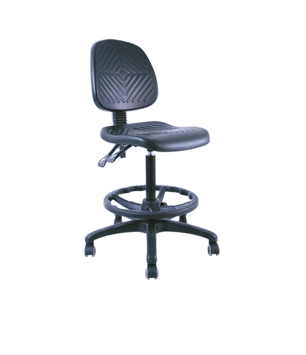 SILLA INDUSTRIAL BM 805 PL - OffiMobile