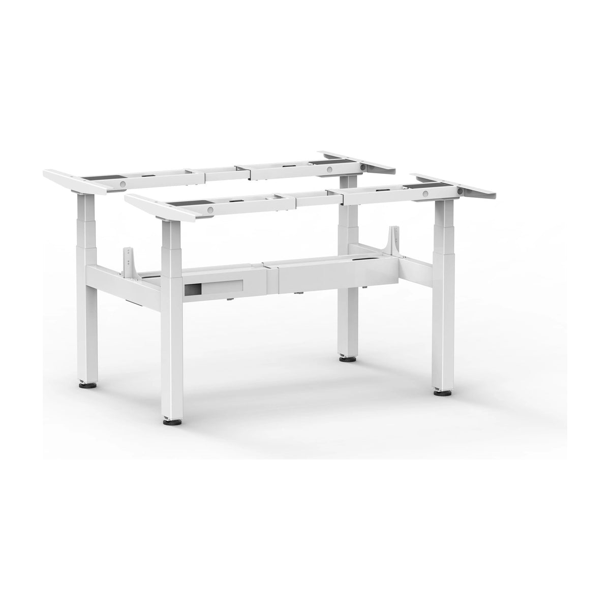Estación Bench Elevable OFFIMOBILE Bench Modular 65