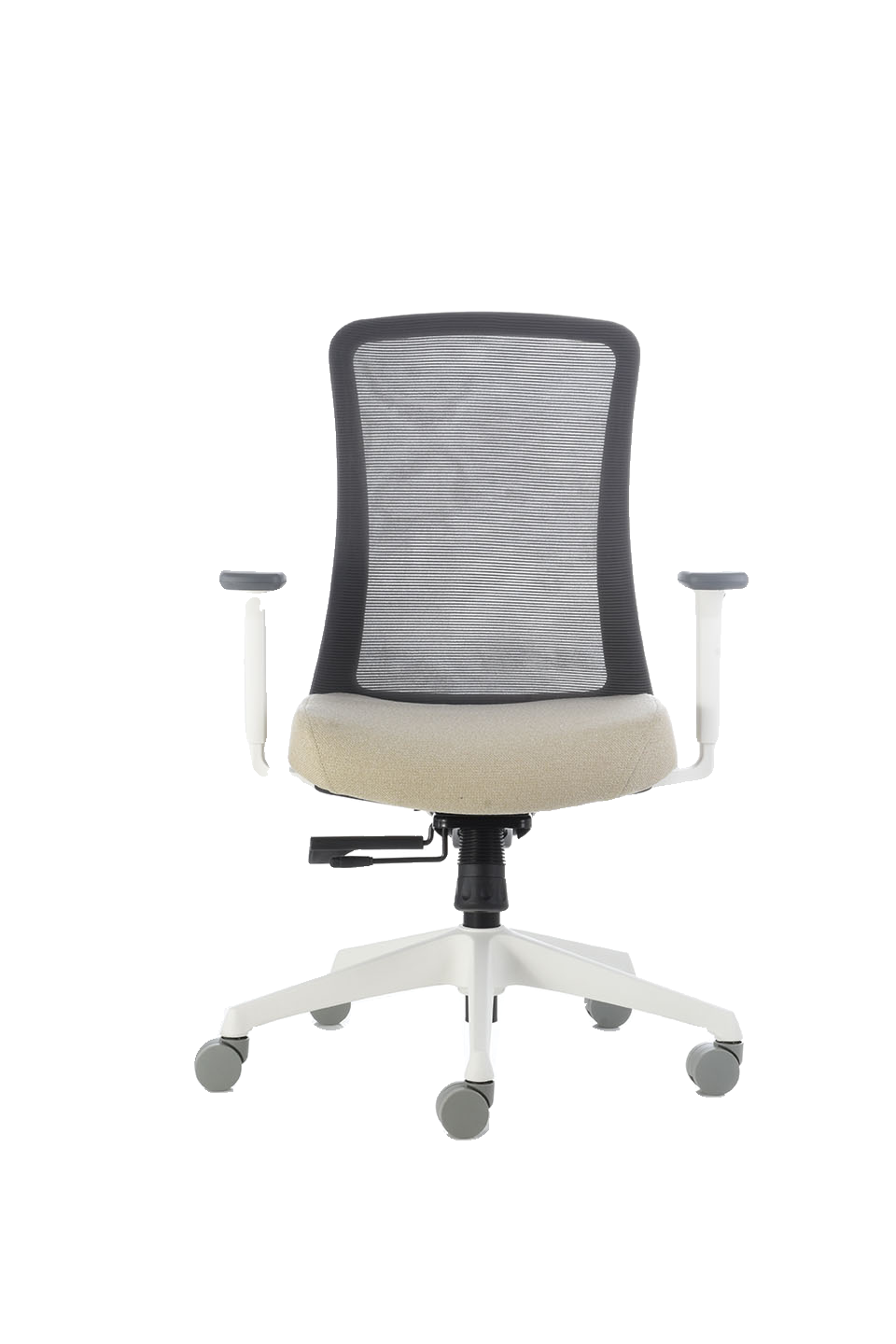 Silla Operativa BM 1200 BL, vista 2