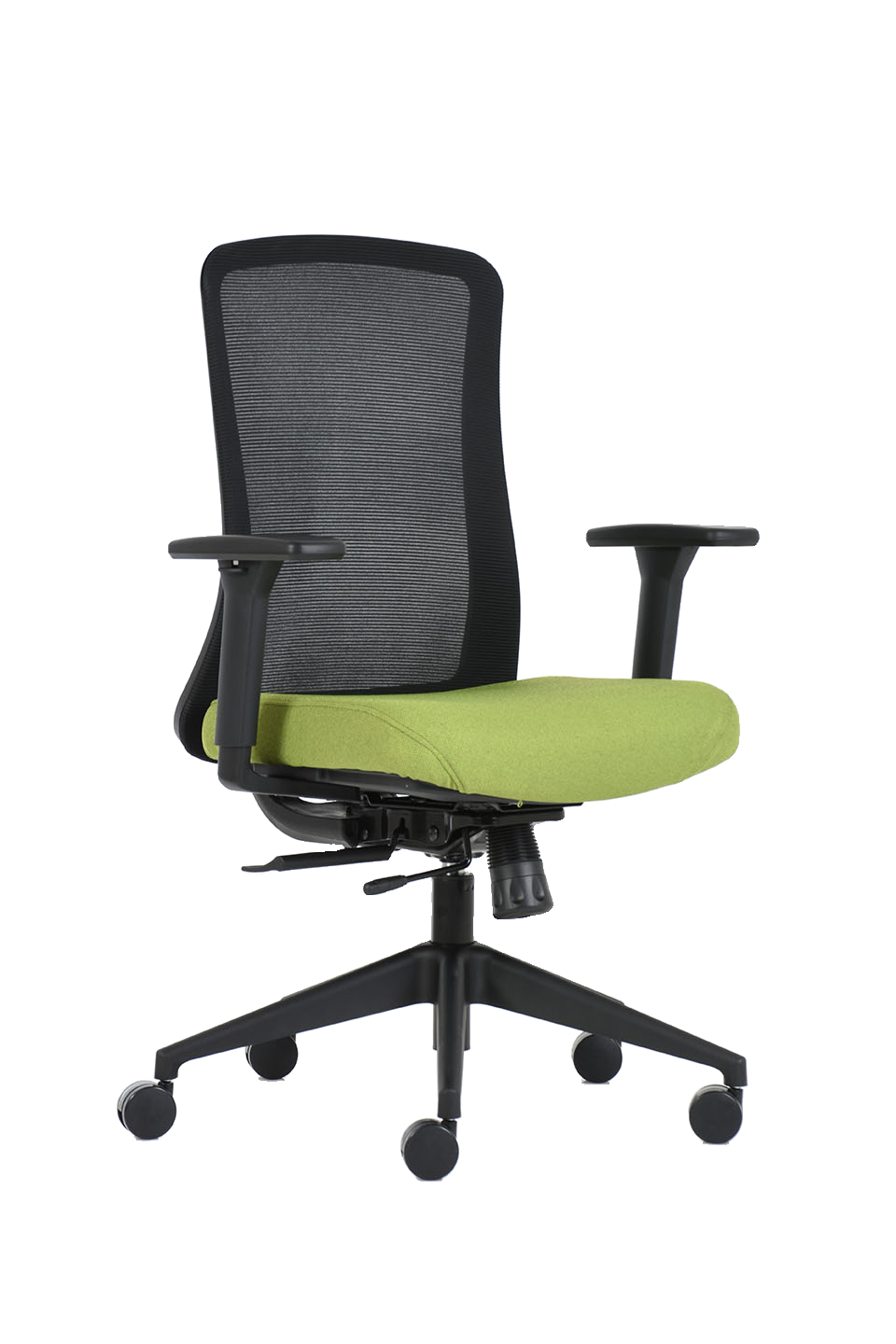 Silla Operativa BM 1200 N, vista 1
