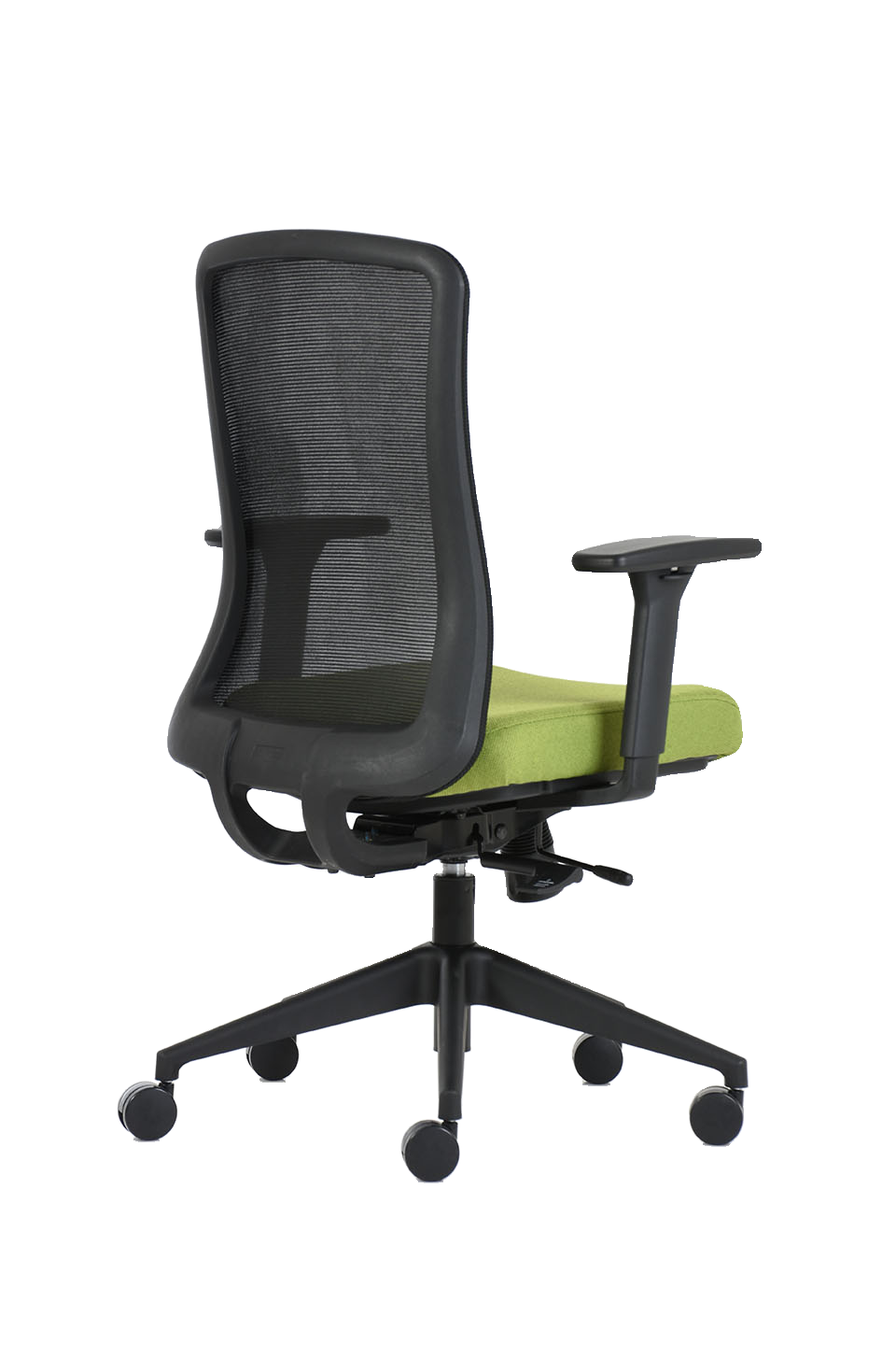 Silla Operativa BM 1200 N, vista 2