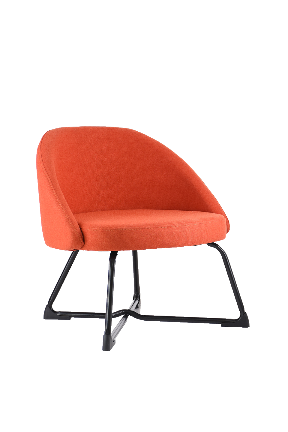 Silla BM 1910 N, vista 1